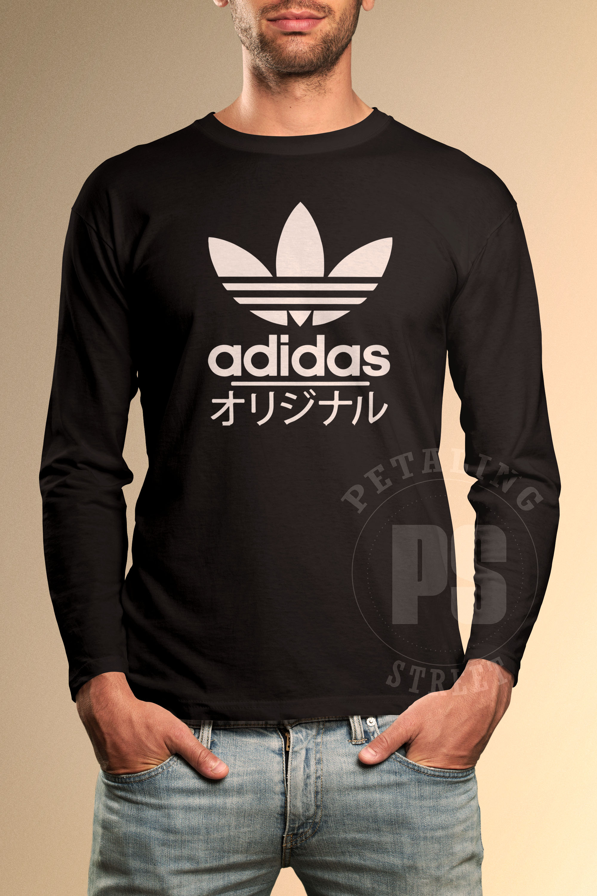 adidas t shirts full sleeve price