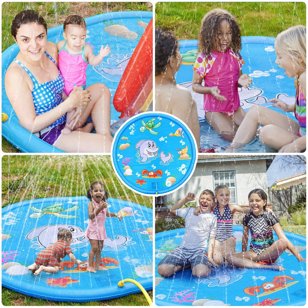 swimming pool toys for kids