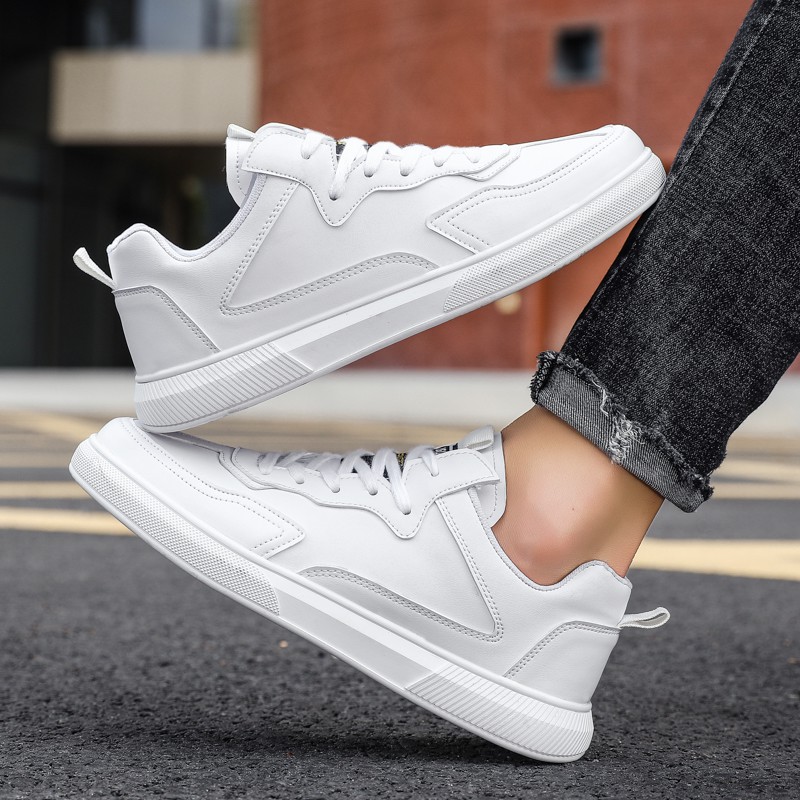 puma white sneakers for men