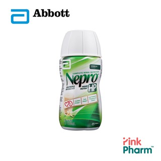 NEPRO HP (HIGHER PROTEIN) - CARTON
