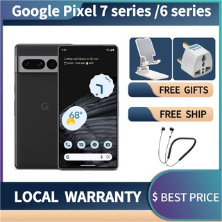 [NEW]Google pixel 7/google pixel 7 pro/google pixel 6a /Google Pixel 6 /Google Pixel 6 pro local warranty