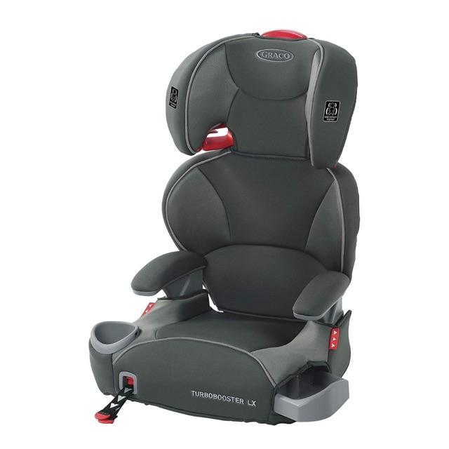 graco turbobooster lx canada