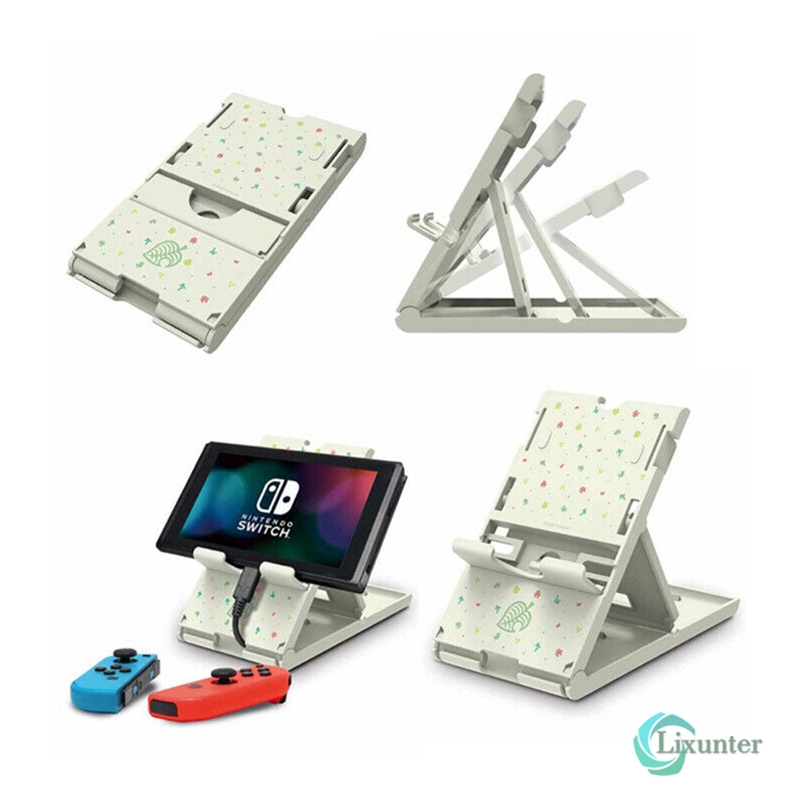 animal crossing playstand