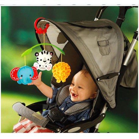 fisher price 3 in 1 crib