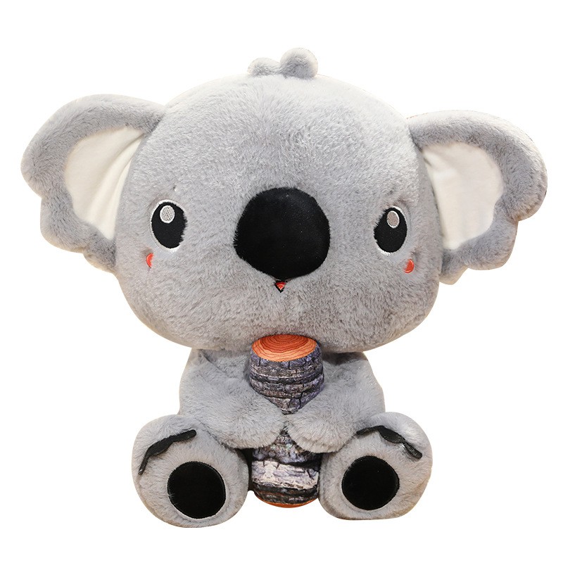 cute names for a stuffed koala