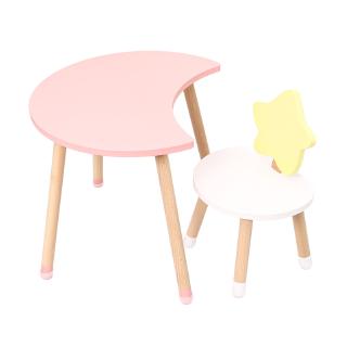activity table and chair set