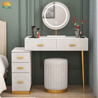 Dressing Table With Mirror And, White Vanity With Mirror Under 100