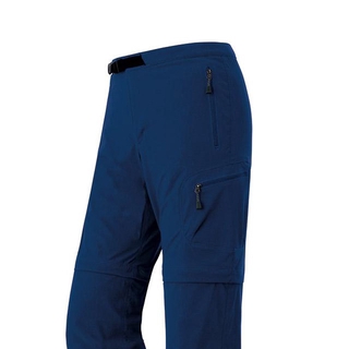 Montbell Japan Convertible Half Pants Women's Outdoor Water Resistant ...