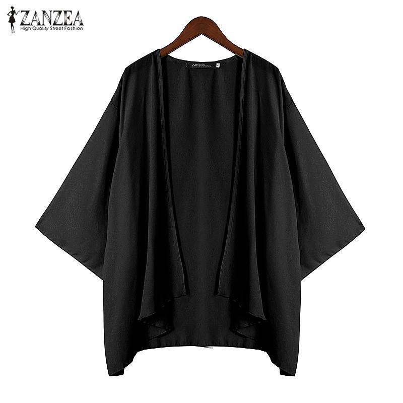 plus size chiffon tops uk