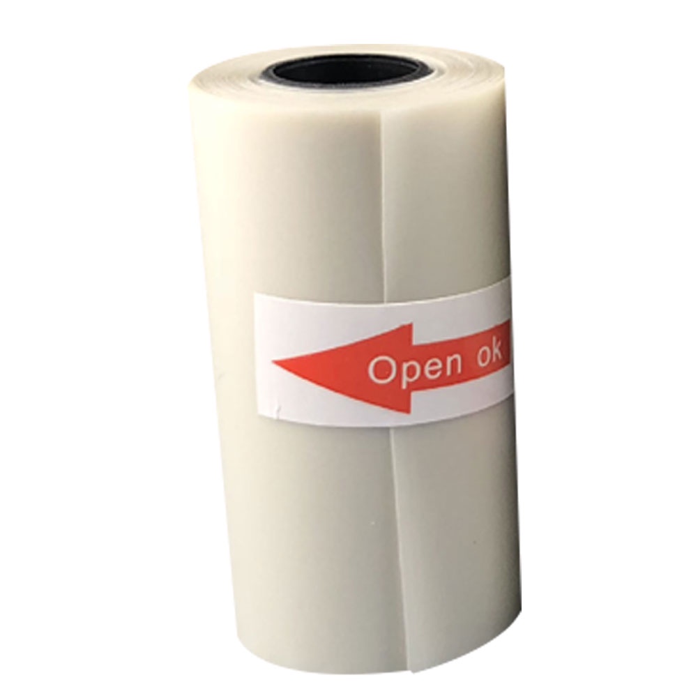 <Sale> 57x30mm Semi-Transparent Thermal Printing Roll Paper for Paperang Photo Printer