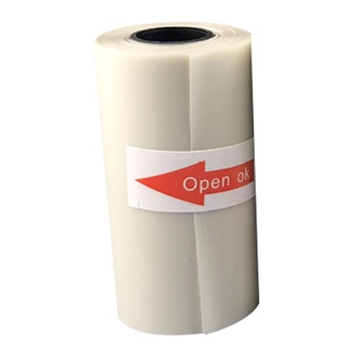 <Sale> 57x30mm Semi-Transparent Thermal Printing Roll Paper for Paperang Photo Printer #4
