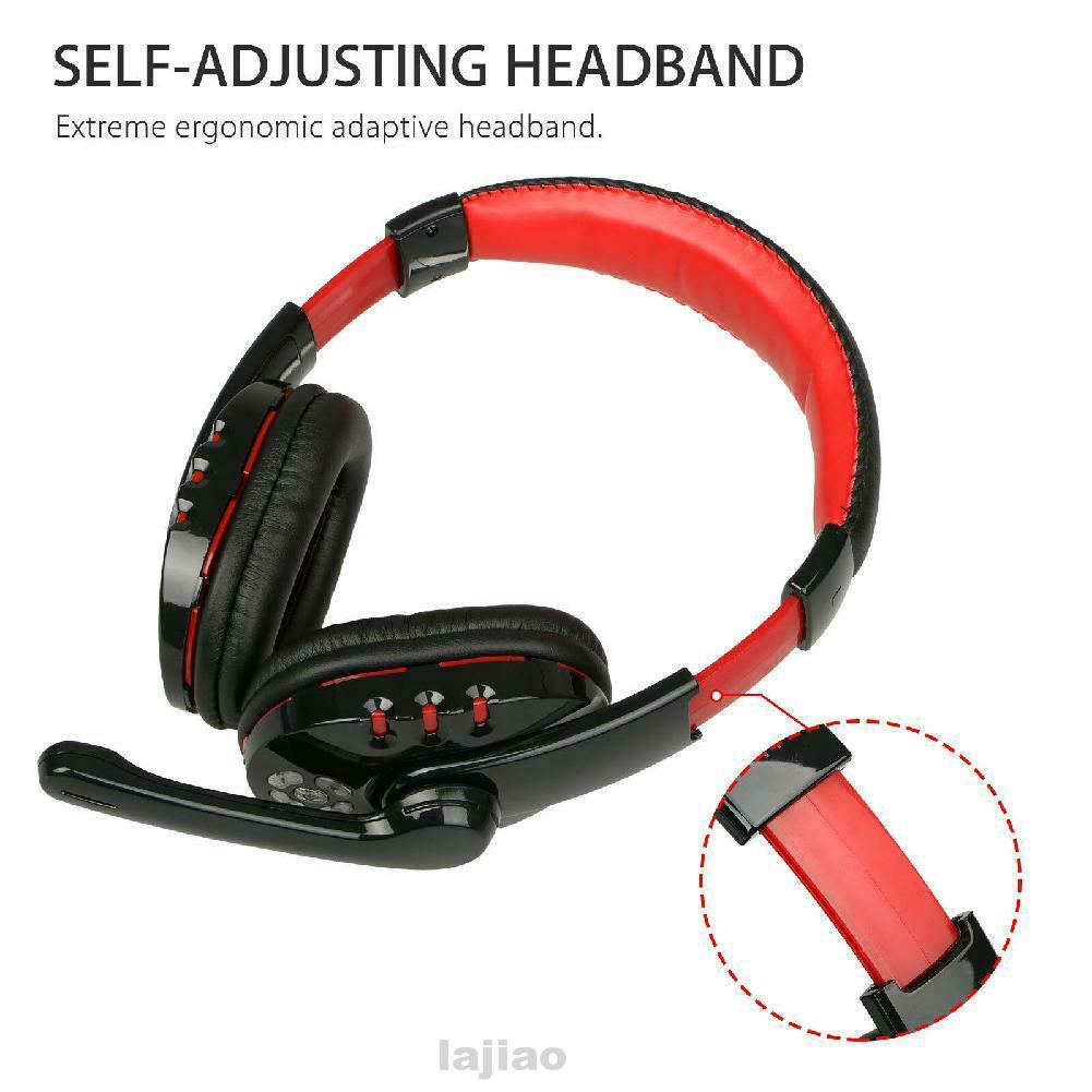 bluetooth headset for laptop with mic