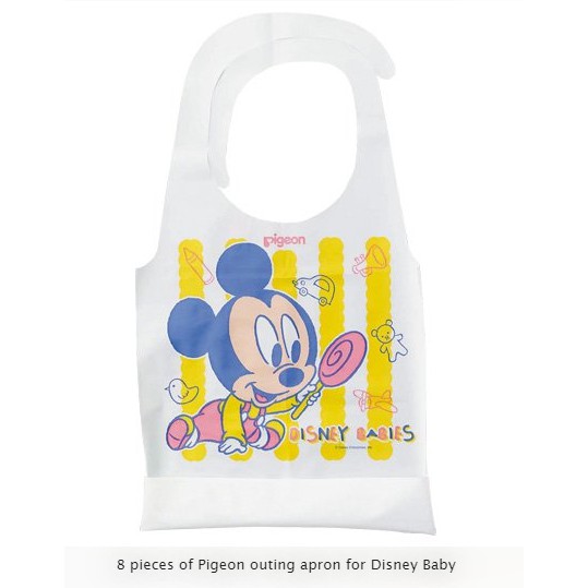 disney baby bibs
