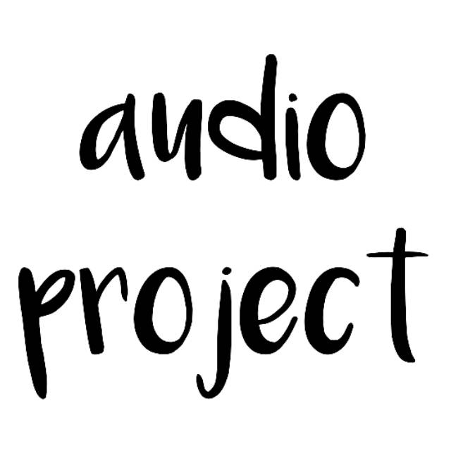 Audioprojcect.sg store logo