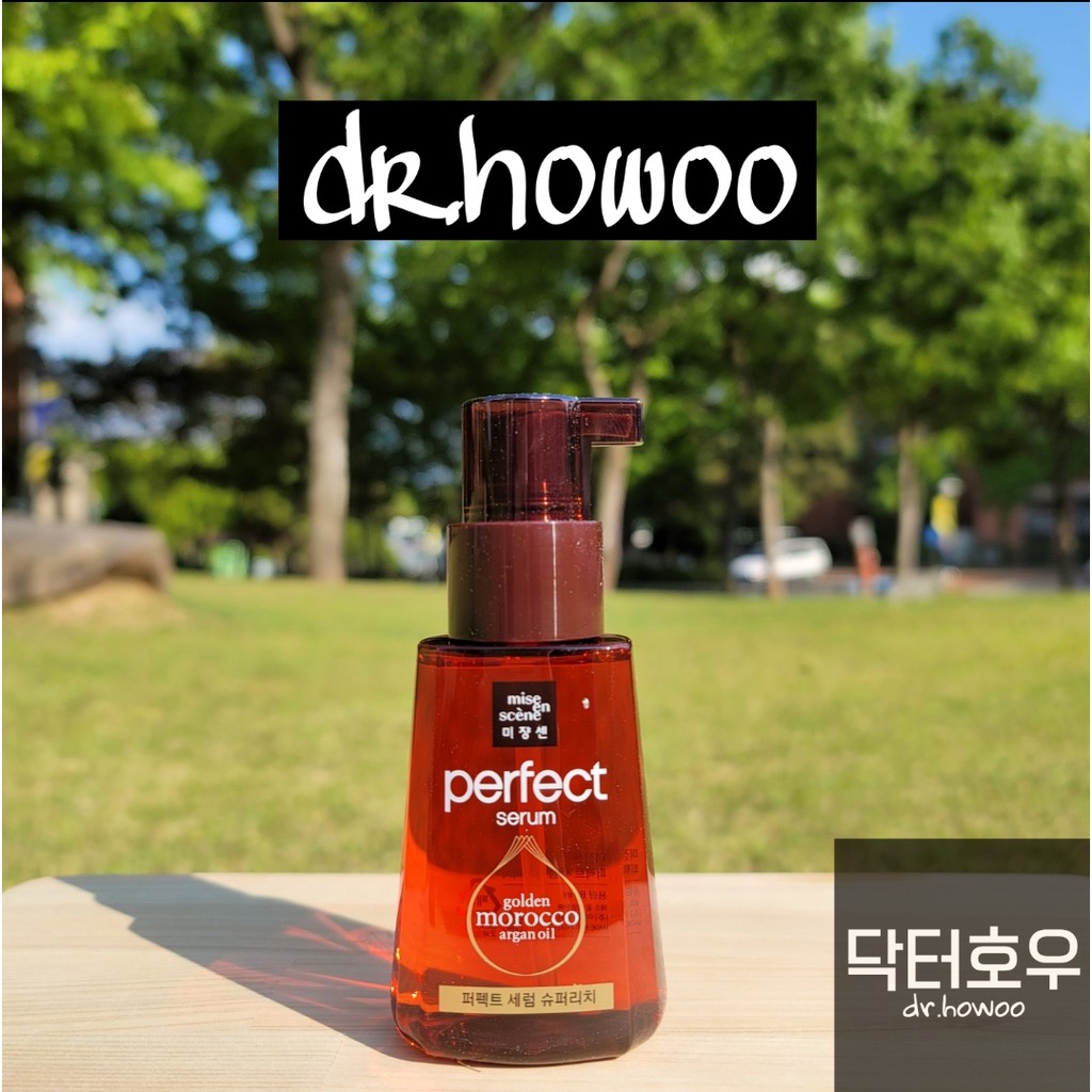 Top 119+ Rich hair serum review