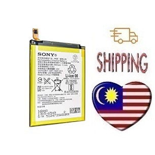 Original Sony Xperia Xz F32 So 01j 03j Xzs Sov34 Sov35 Lis1632erpc F31 G31 G32 2900mah Battery 601so Docomo X 60 Shopee Singapore