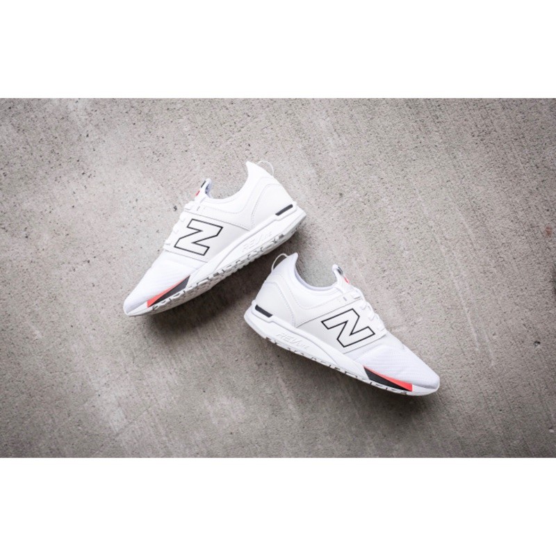 new balance mrl 247 white