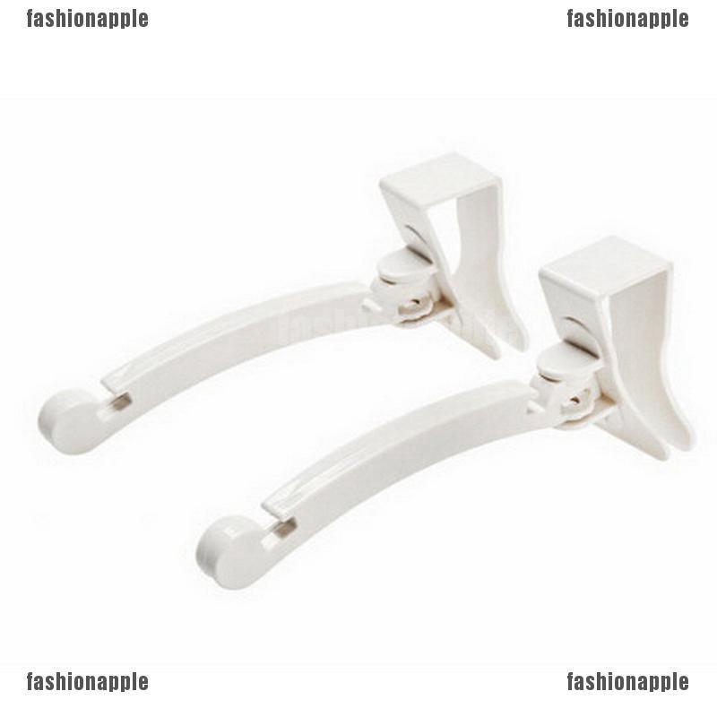 Kitchen Cabinet Bags Hooks Trash Garbage Bag Hanger Cupboard Door