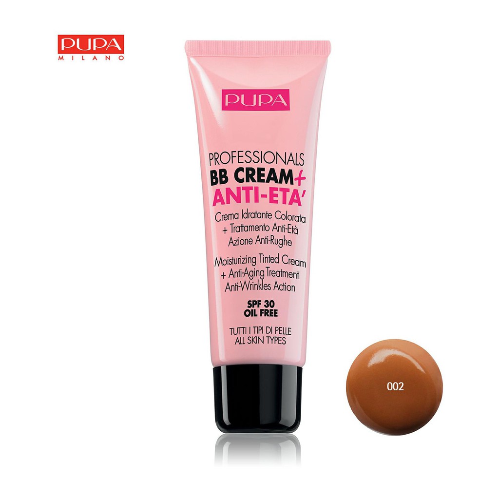anti age bb cream