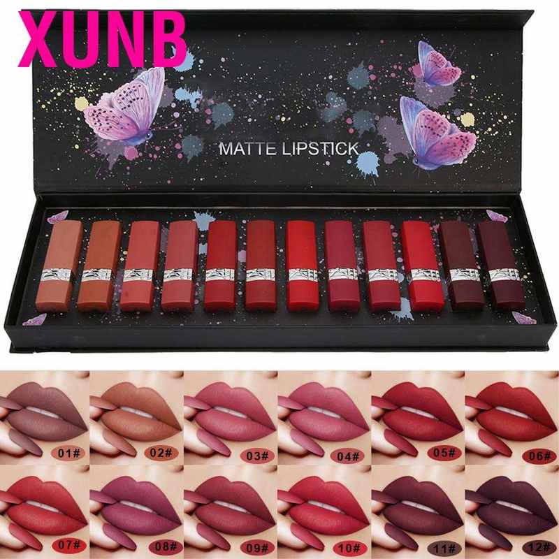 matte lipstick set price