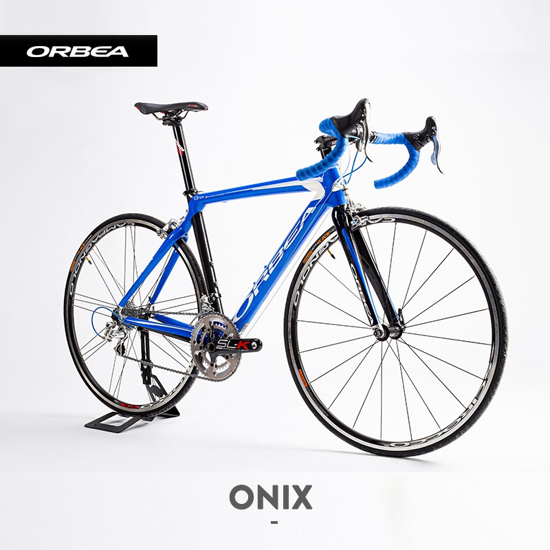 orbea onix carbon road bike