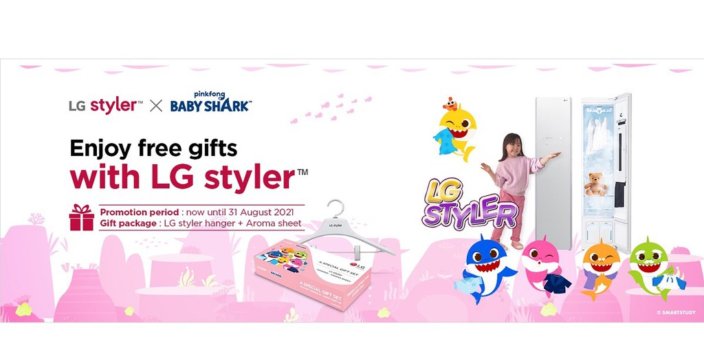 LG Singapore, Online Shop | Shopee Singapore