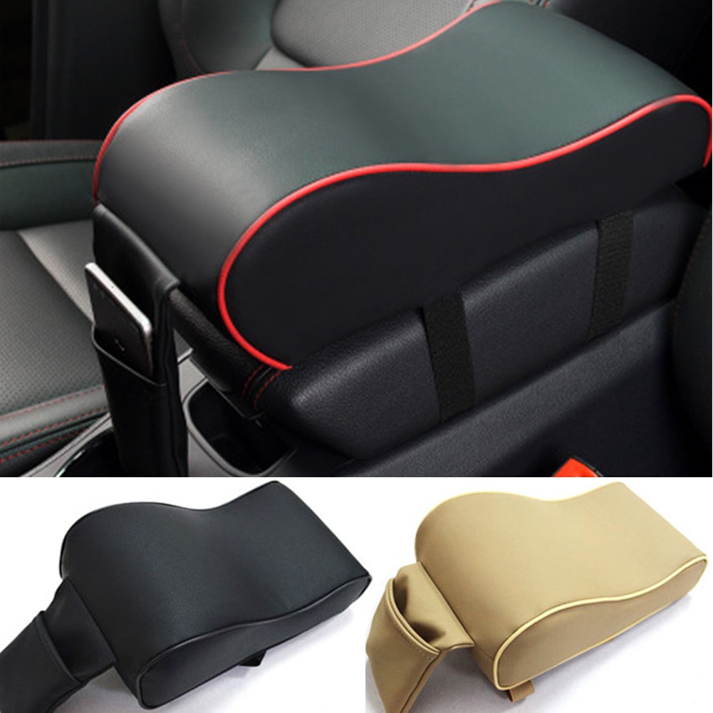 armrest covers car