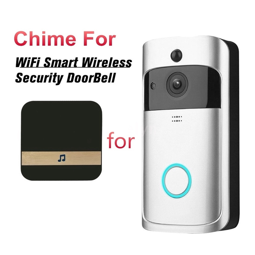 door bell wifi