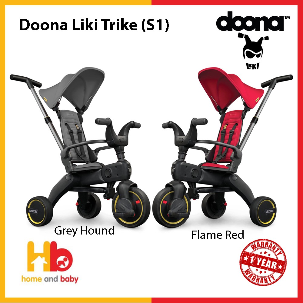 doona liki trike buy online