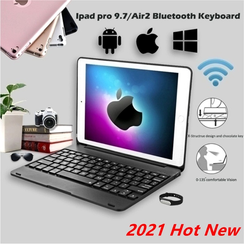 2021 New iPad Pro 9.7 / iPad Air 2 Tablet Computer ...