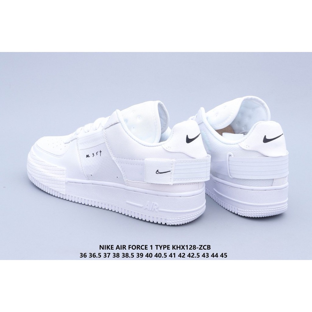 nike air force 1 type 41