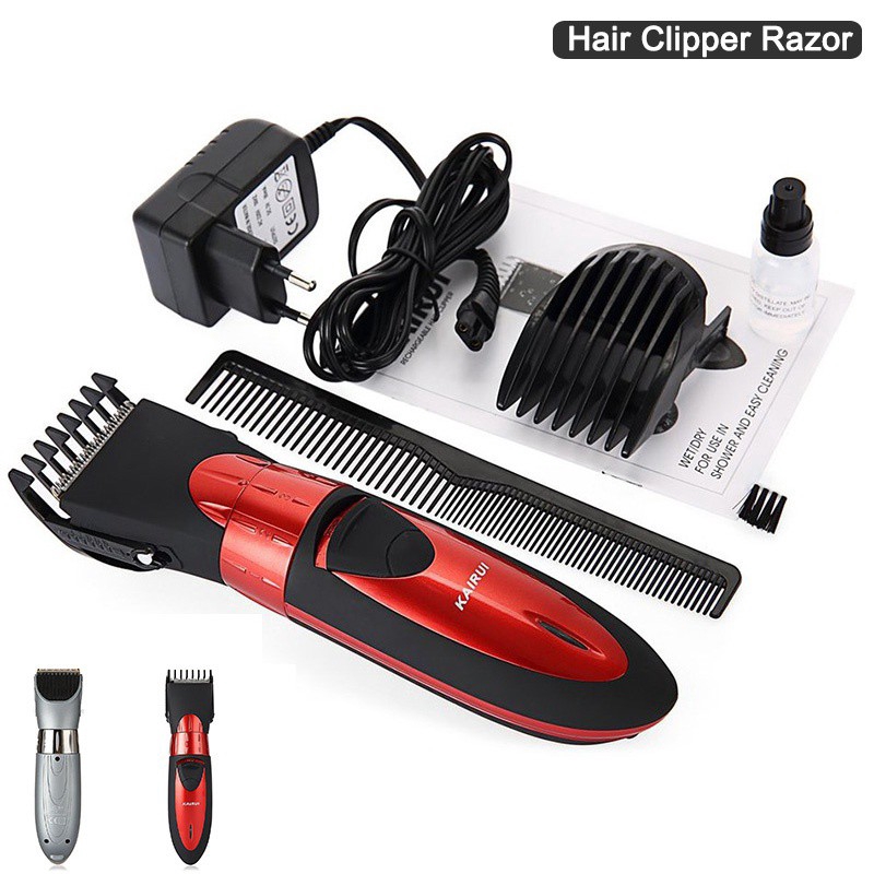 shopee hair clipper