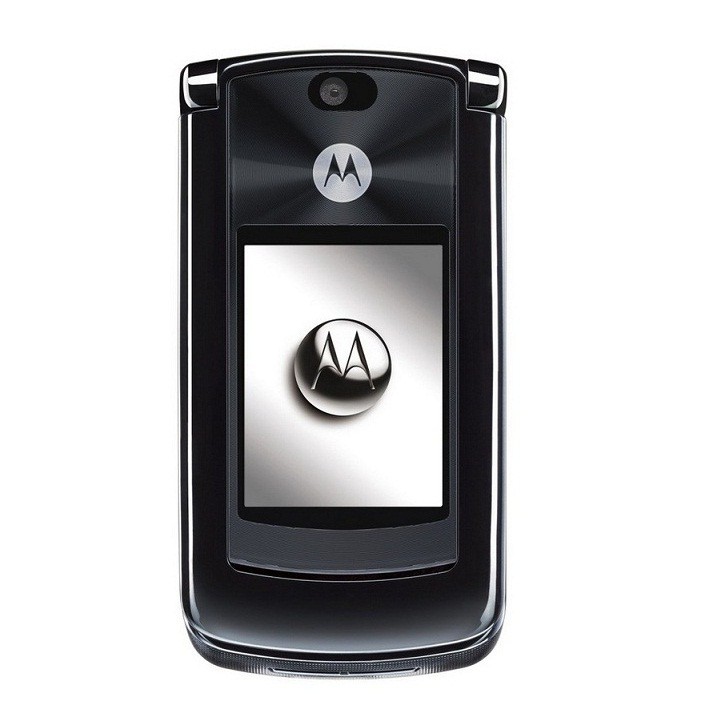 Motorola Motorola V9 Classic Old Slim Flip Phone Man Business Spare Shopee Singapore