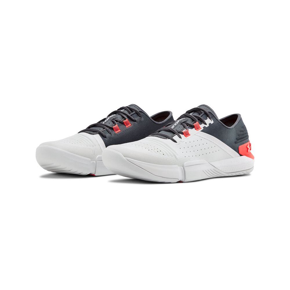 under armour tribase reign mens training shoes