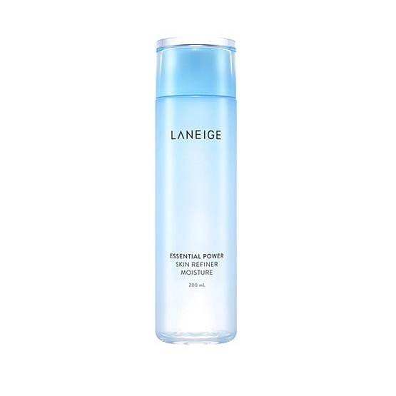 Laneige Essential Power Skin Refiner Moisture Ml Shopee Singapore