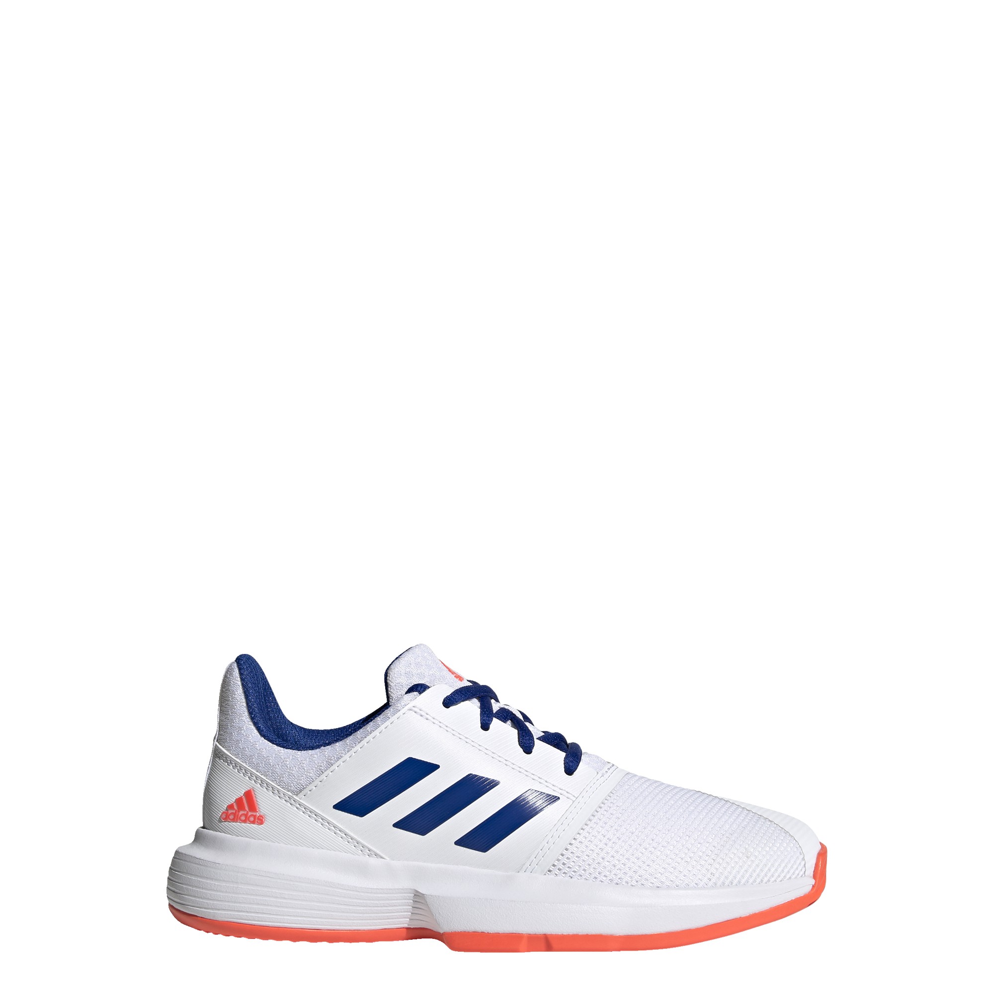 adidas TENNIS CourtJam Shoes Kids 