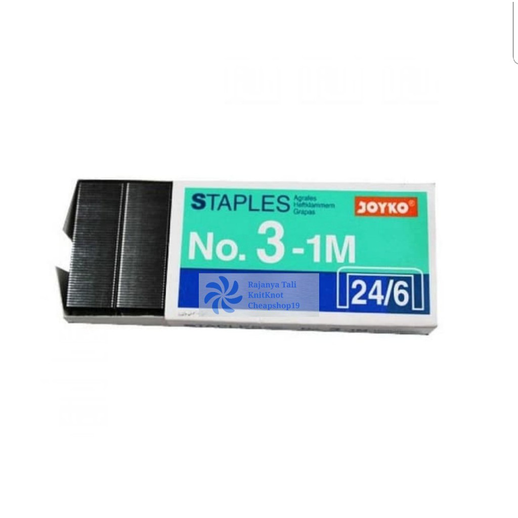 hekter staples