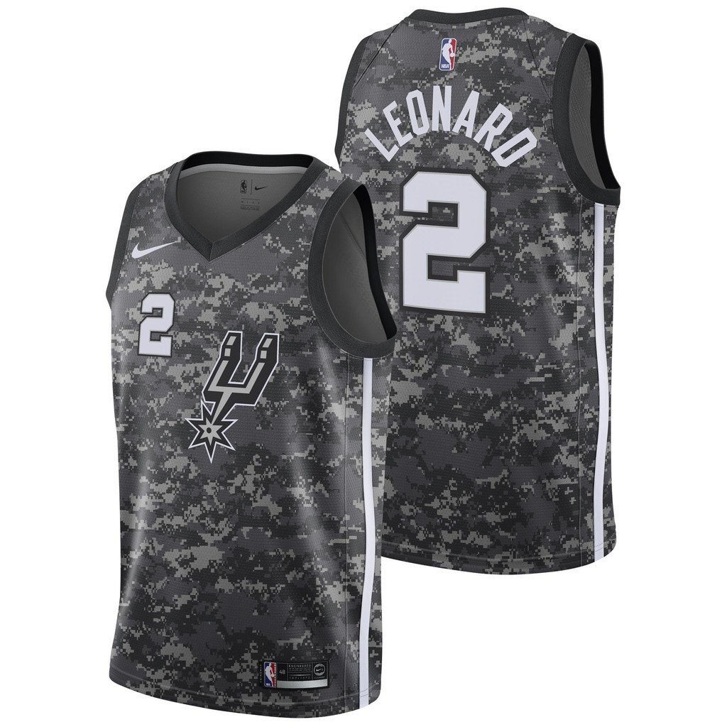 san antonio spurs kit