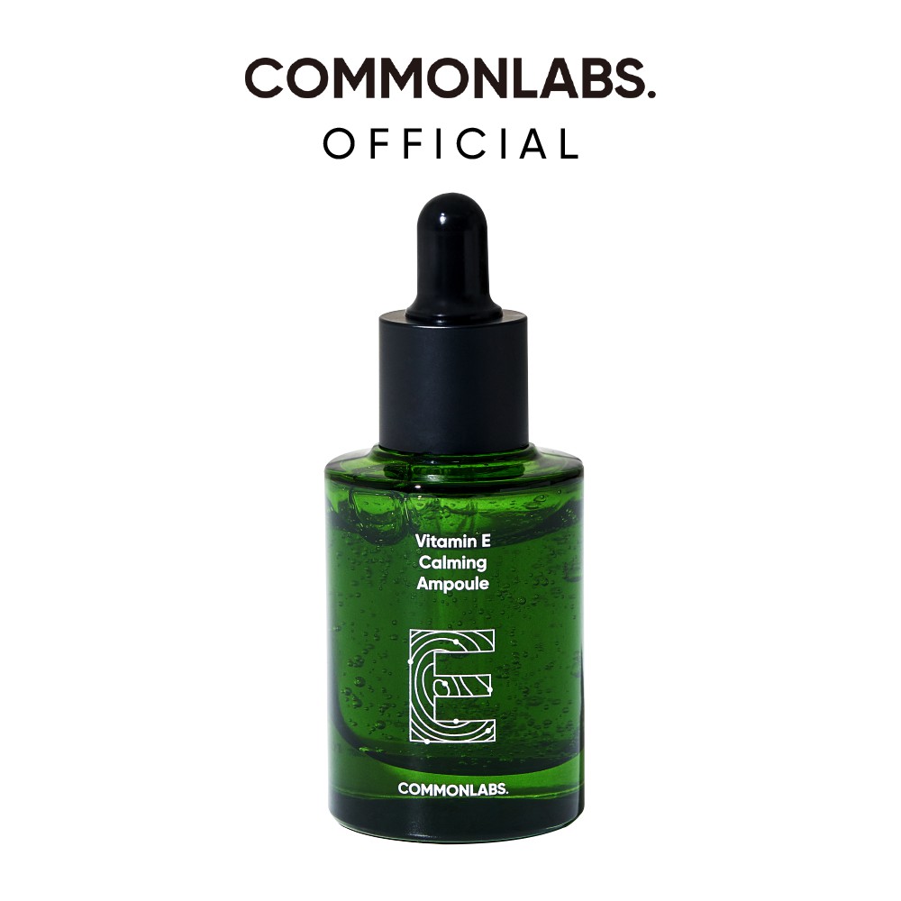 common labs vitamin e