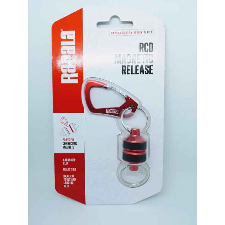 rapala magnetic release clip