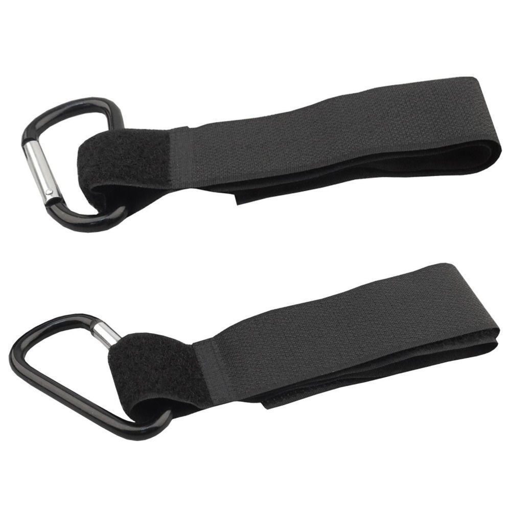 2 pcs//lot Universal Mummy Buggy Clip Pram Pushchair Stroller Hook Shopping Bag