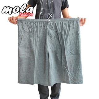 Men's Women's Casual Jumbo Shorts Big Size Jumbo Fit To XXXL Fit Up To 110kg
