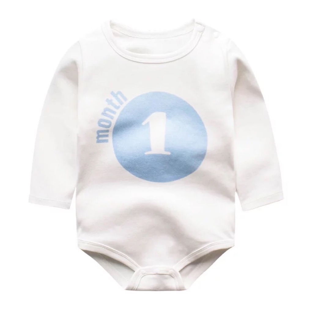 1 year old romper