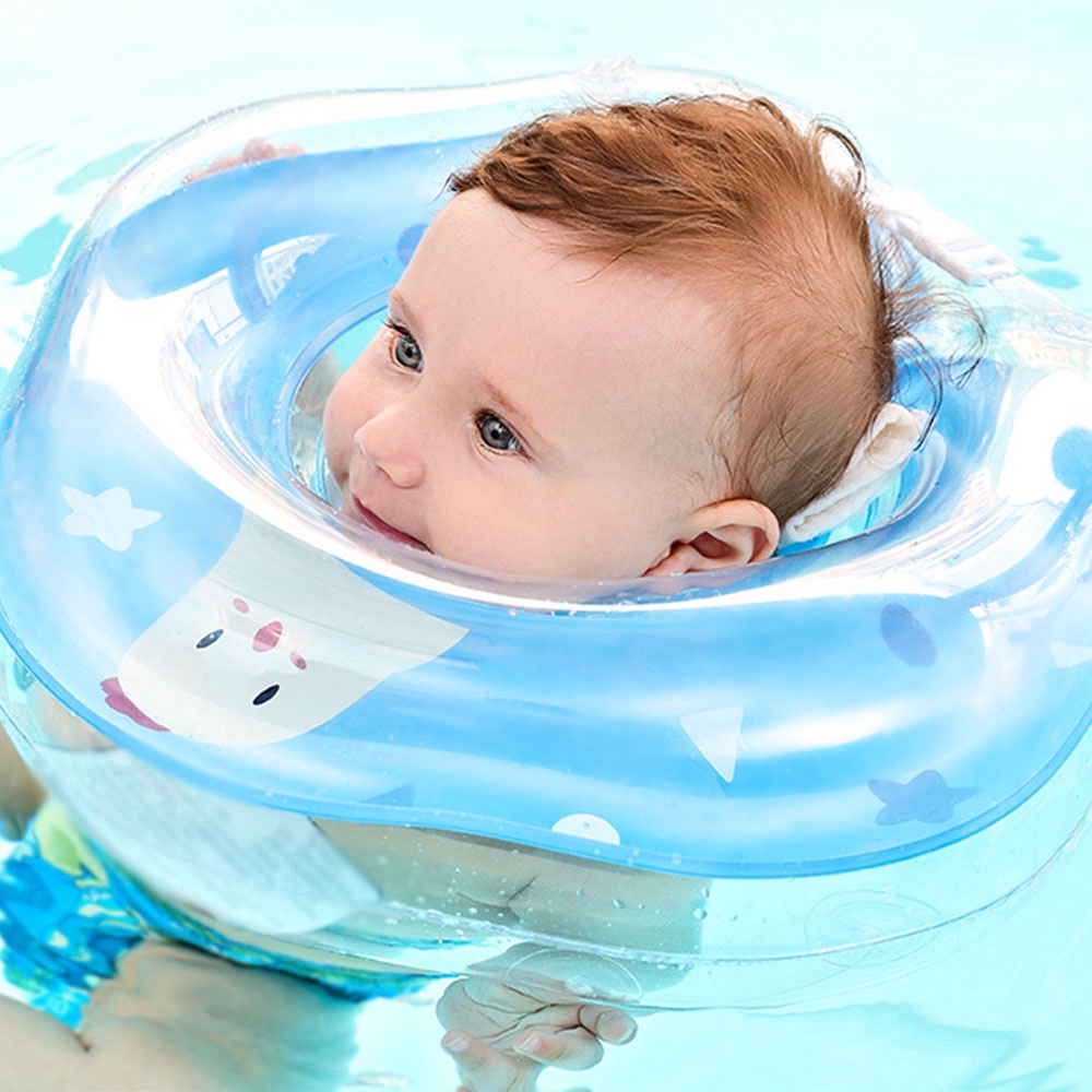 newborn pool float