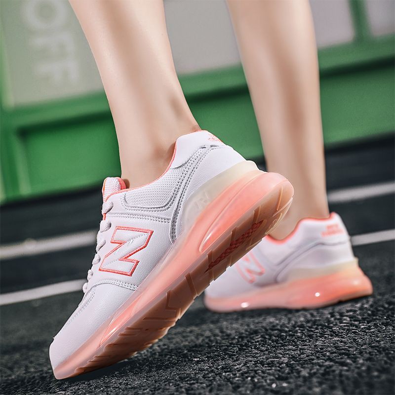 new balance shoes non slip soles