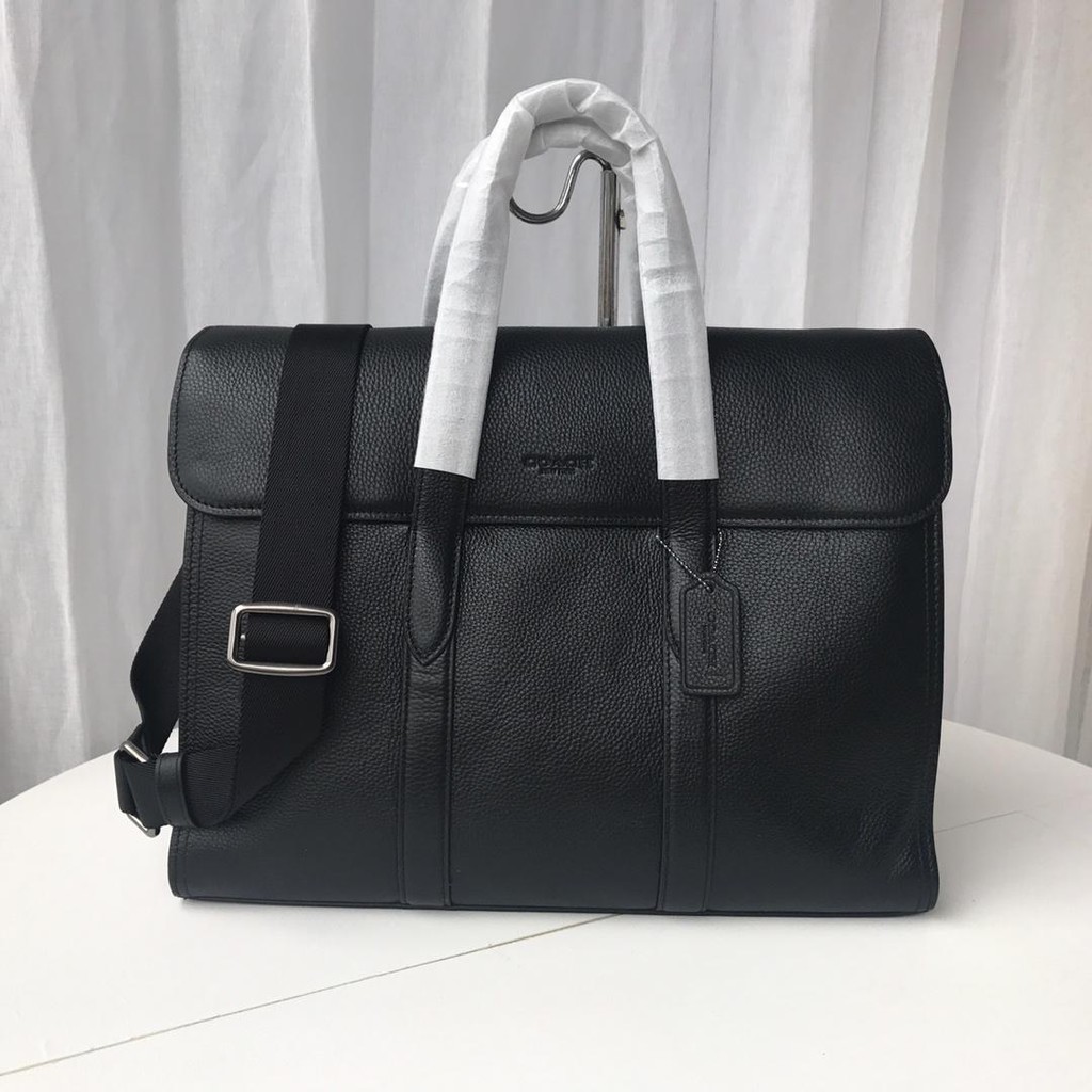 coach briefcase outlet