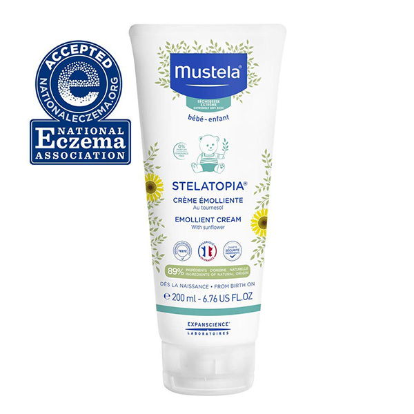 mustela stelatopia cream