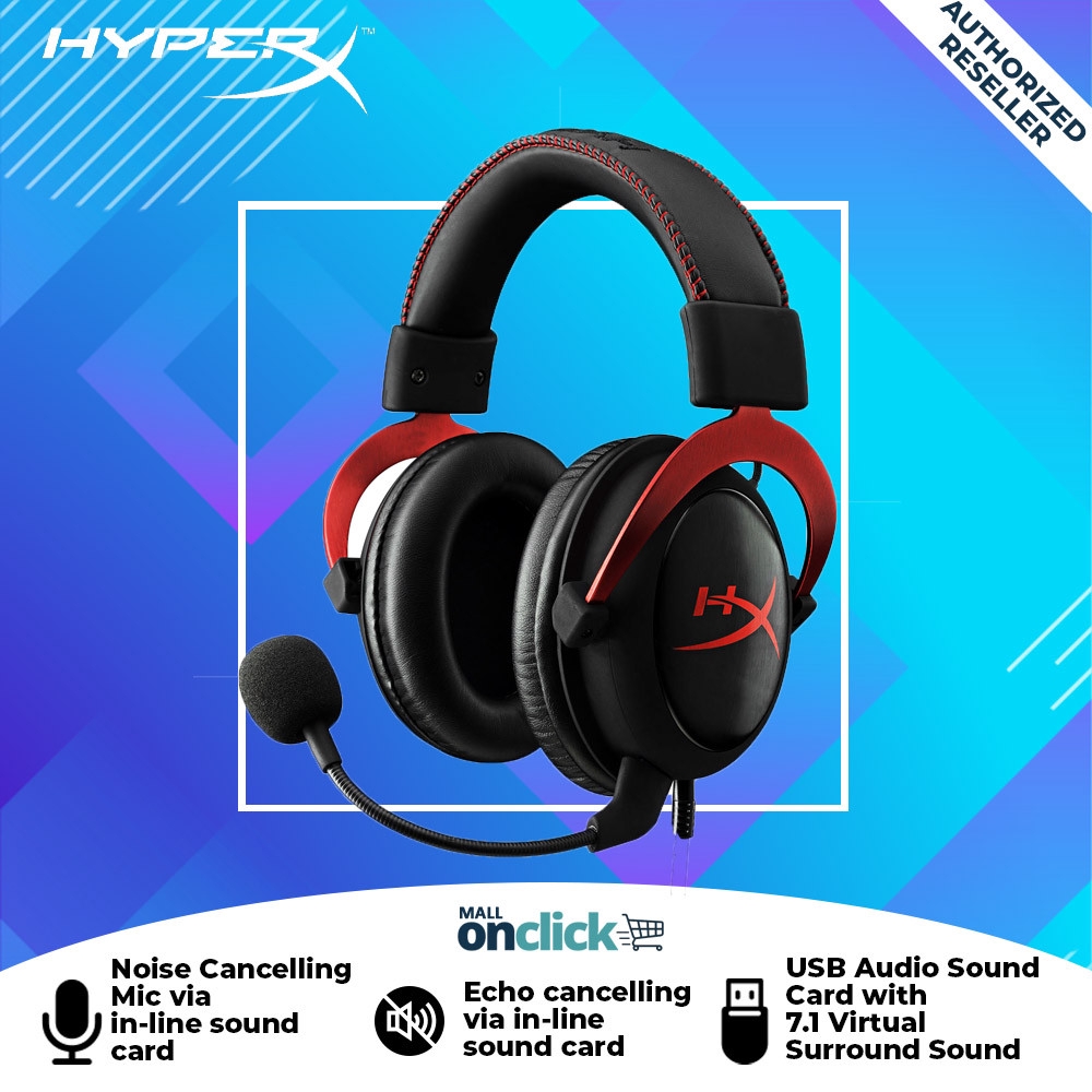 hyperx cloud 2 work on ps4