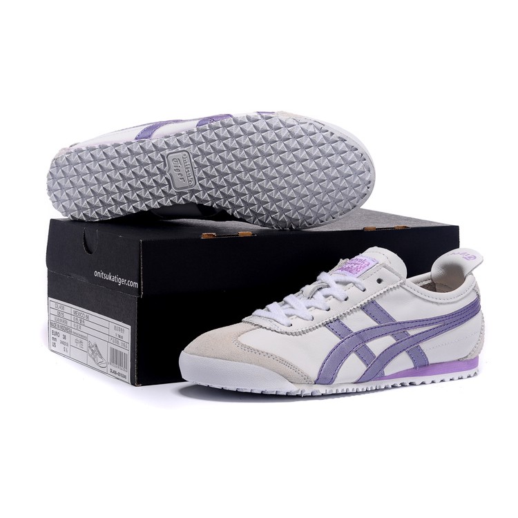 onitsuka tiger mexico 66 womens purple