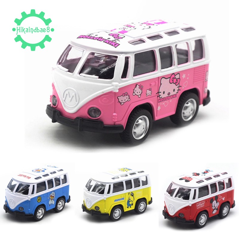 volkswagen van toy